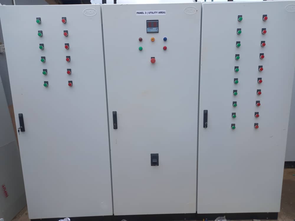 udivine electrical