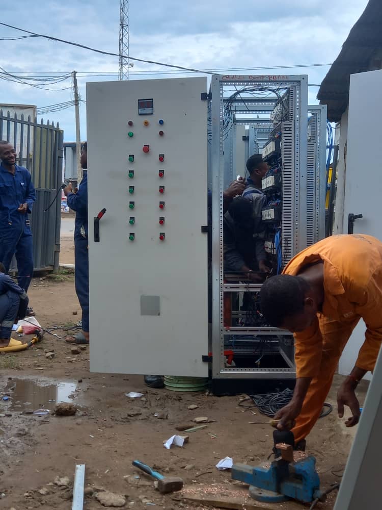 udivine electrical