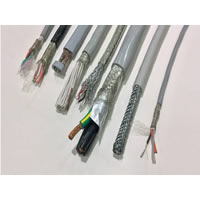 Cable