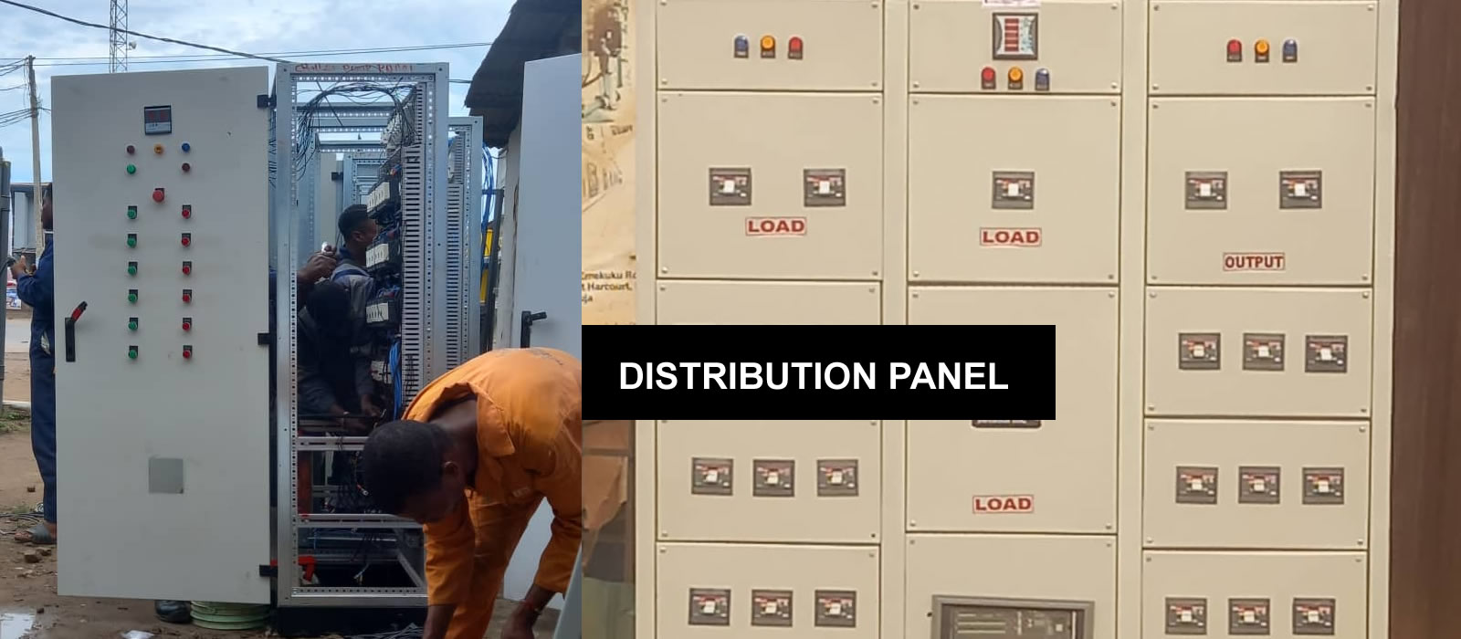 udivine electrical