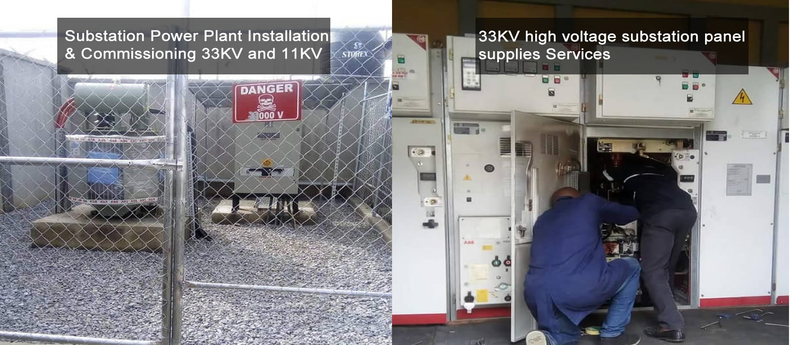 udivine electrical